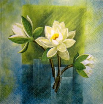 173 Flowers Others - 3-ply